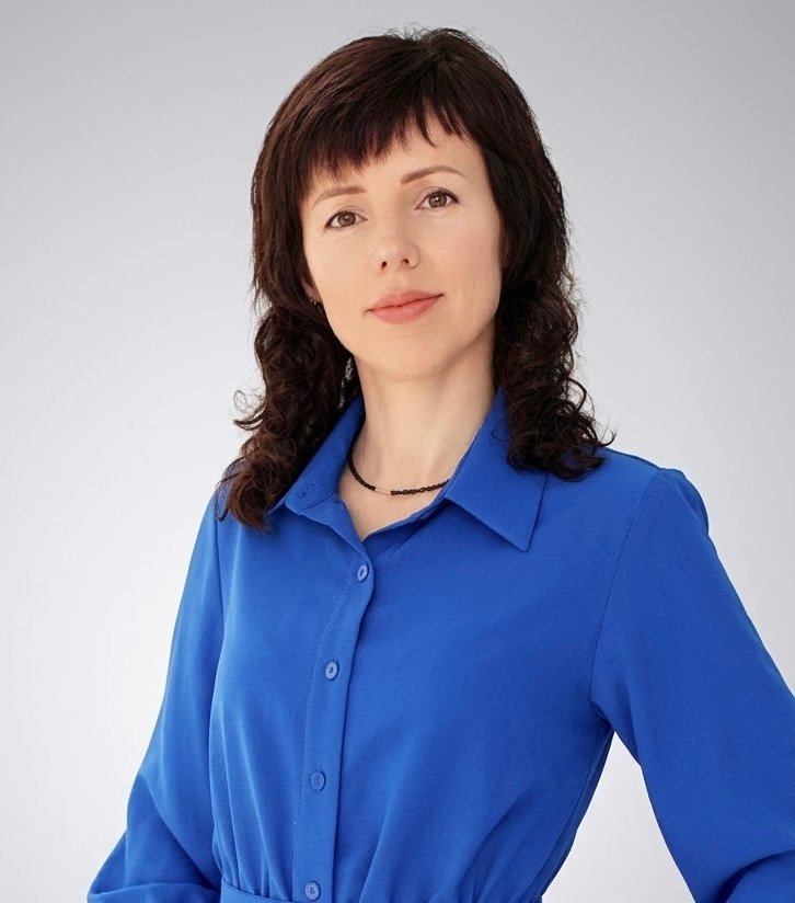 Любов —  Енергокорекція